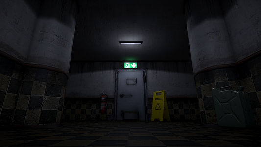 Warning  للبيع في ألإمارات من خلال Games2all