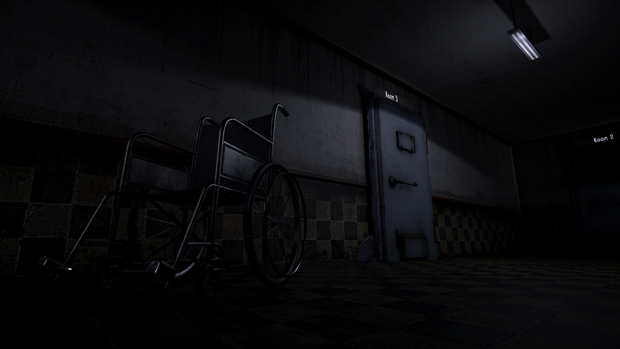 Warning  للبيع في ألإمارات من خلال Games2all