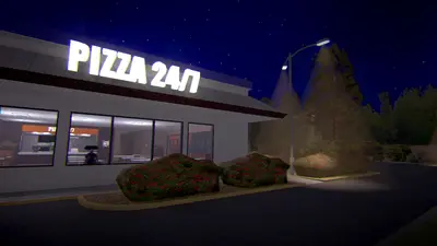 Night Shift  for sale in Emirates from Games2all