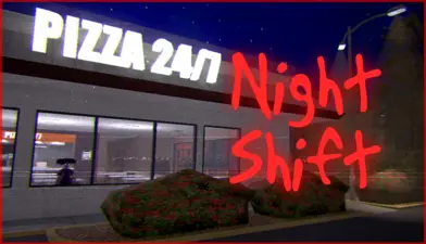 Night Shift -  for sale in Emirates from Games2all