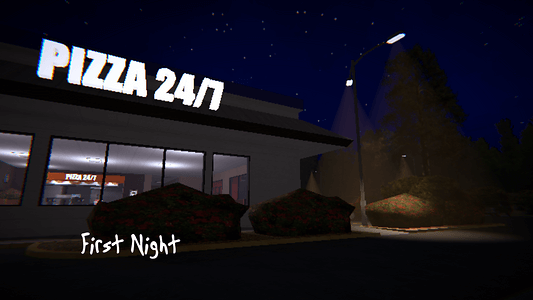 Night Shift  for sale in Emirates from Games2all