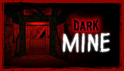 Dark Mine -  for sale in Emirates from Games2all