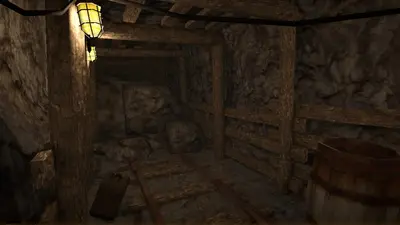 Dark Mine  for sale in Emirates from Games2all