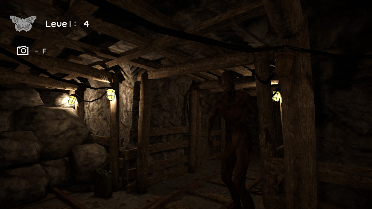 Dark Mine  for sale in Emirates from Games2all