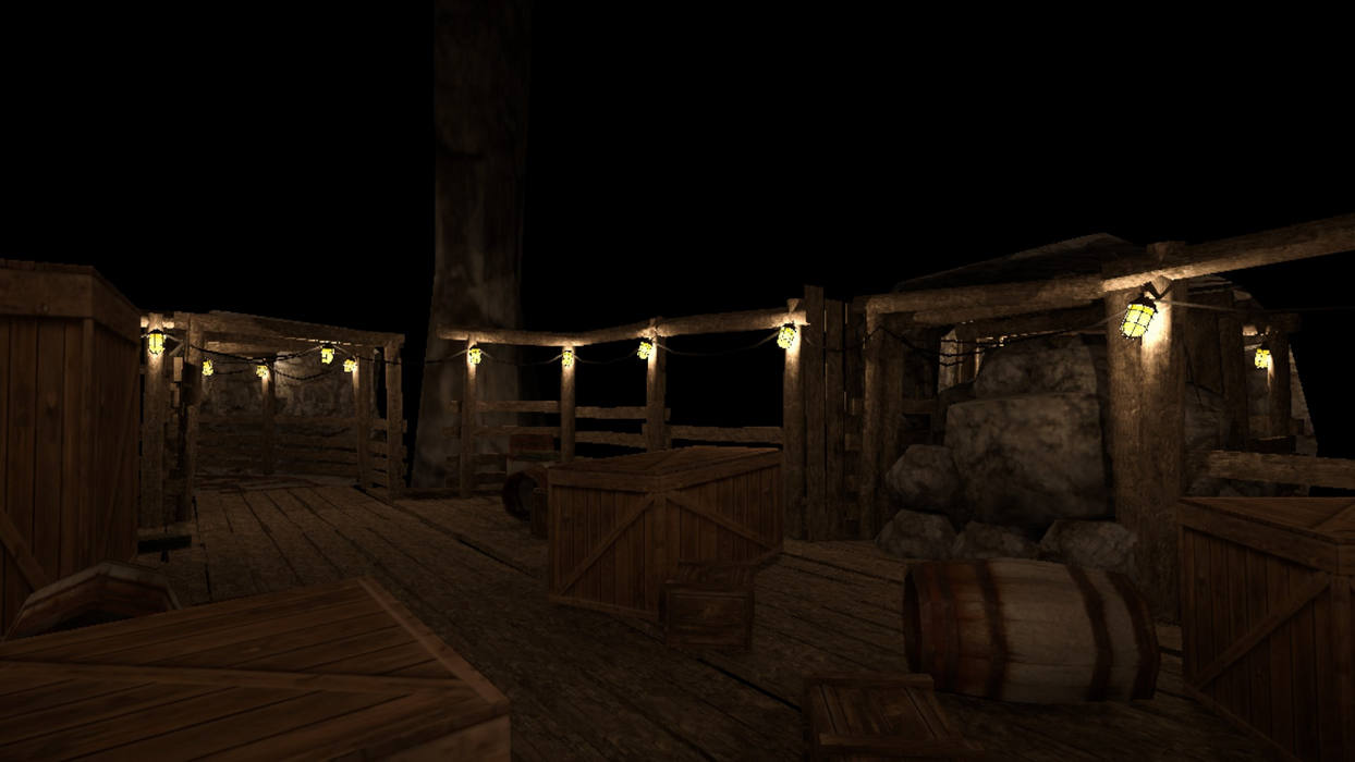 Dark Mine  للبيع في ألإمارات من خلال Games2all