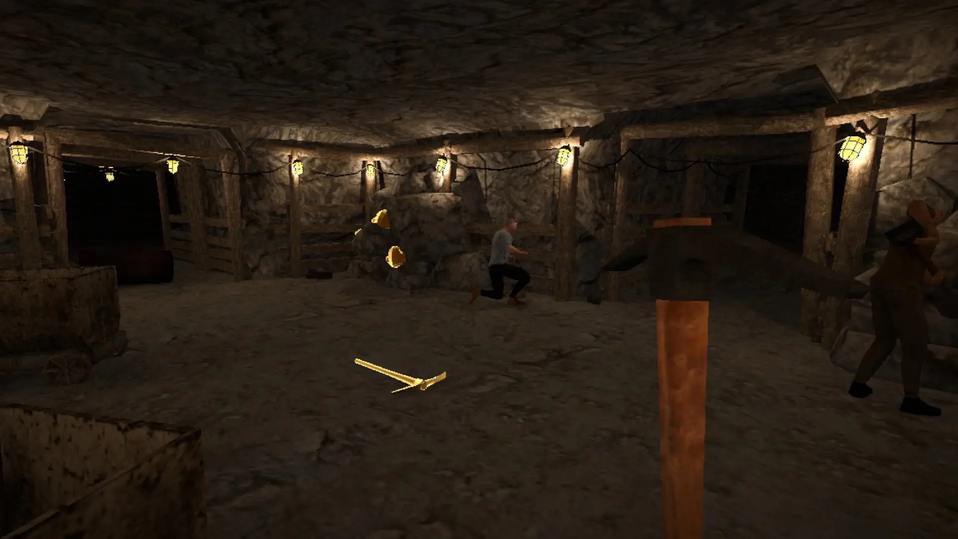 Dark Mine  for sale in Emirates from Games2all