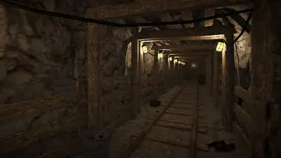Dark Mine  for sale in Emirates from Games2all