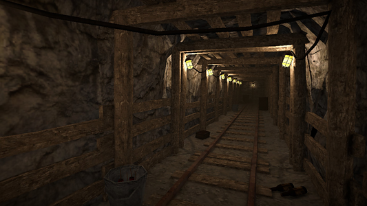 Dark Mine  للبيع في ألإمارات من خلال Games2all