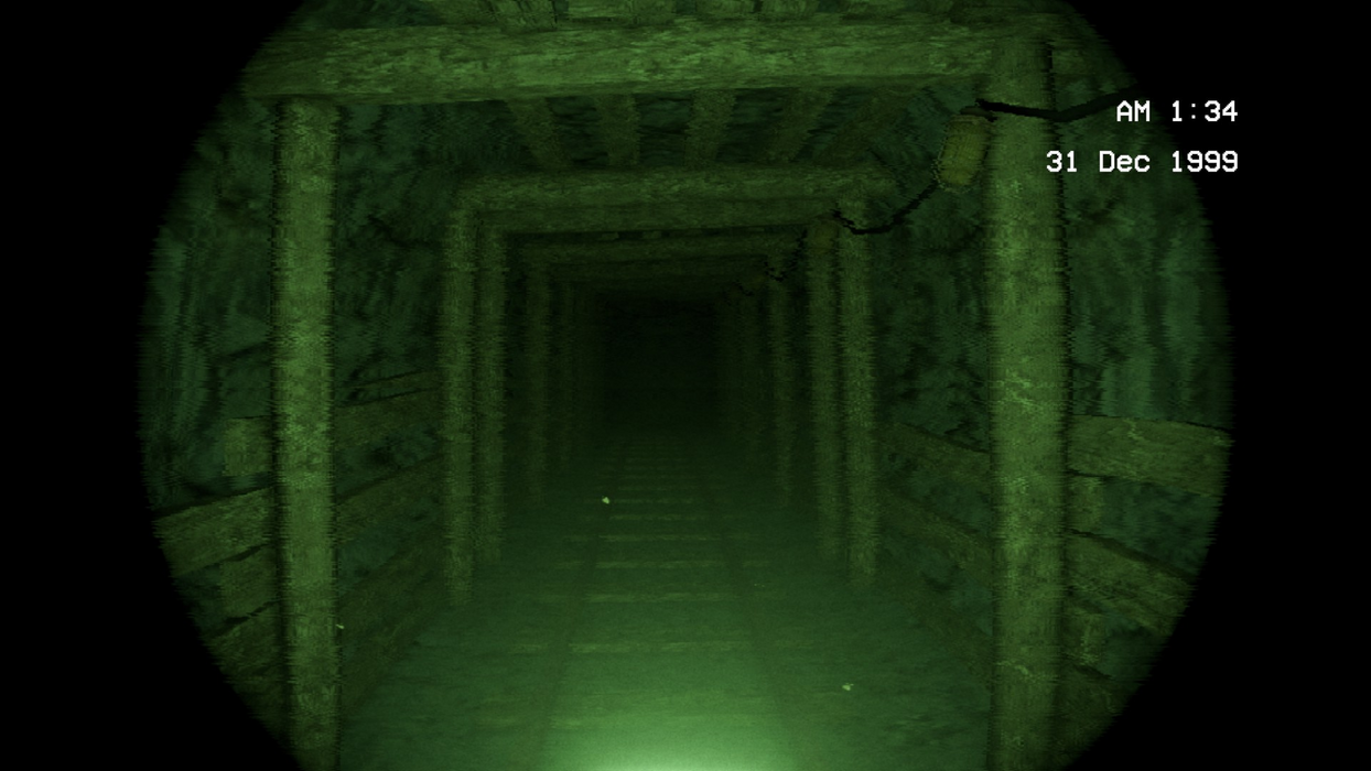 Dark Mine  للبيع في ألإمارات من خلال Games2all