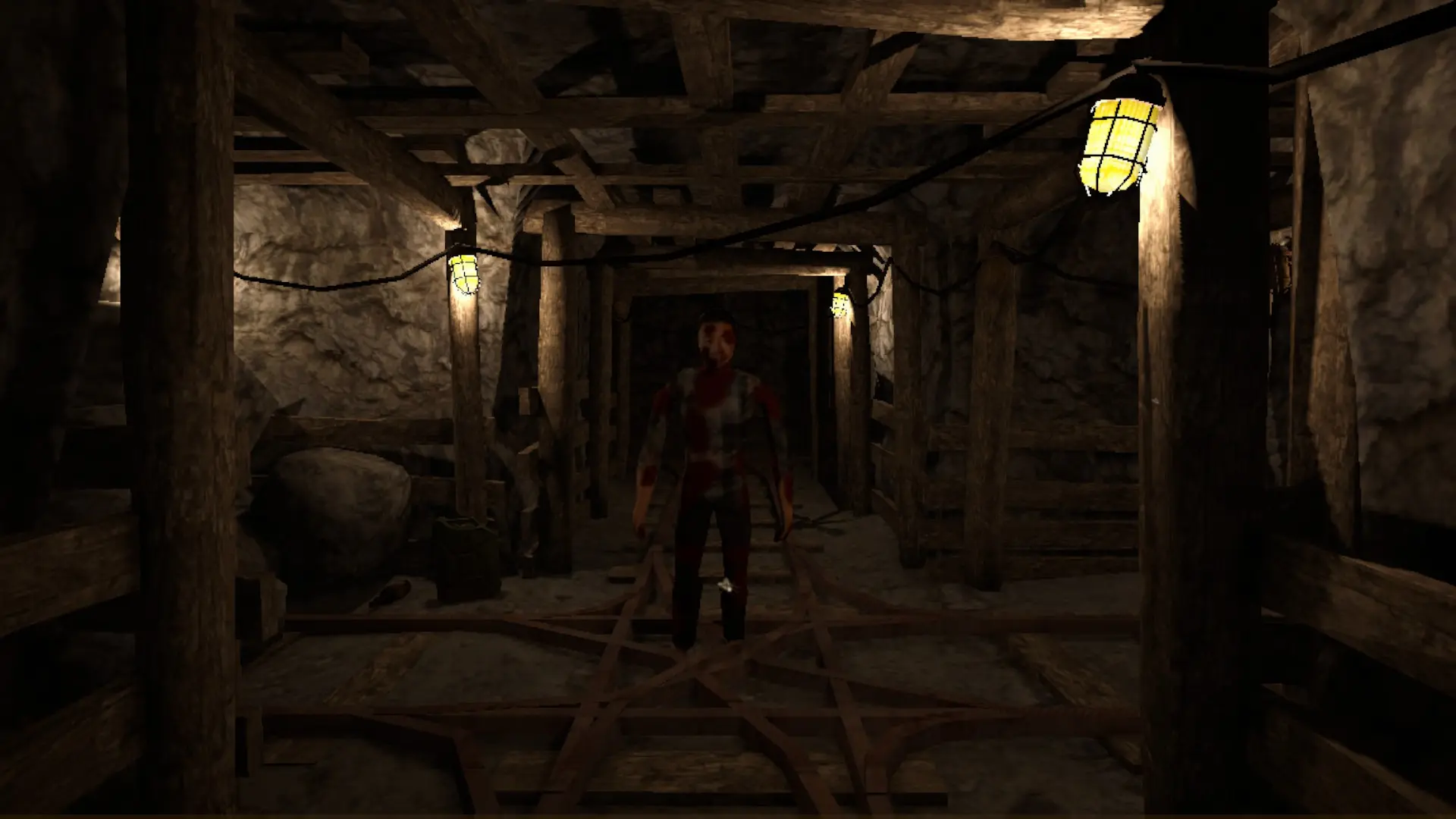 Dark Mine  for sale in Emirates from Games2all