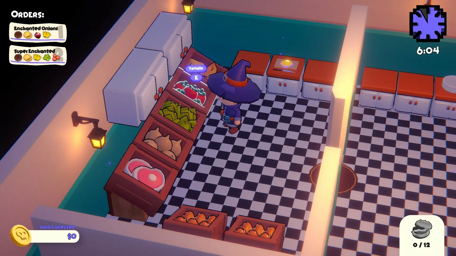 Burger Witch  for sale in Emirates from Games2all
