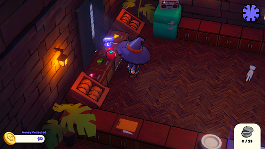 Burger Witch  for sale in Emirates from Games2all