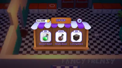 Burger Witch  for sale in Emirates from Games2all