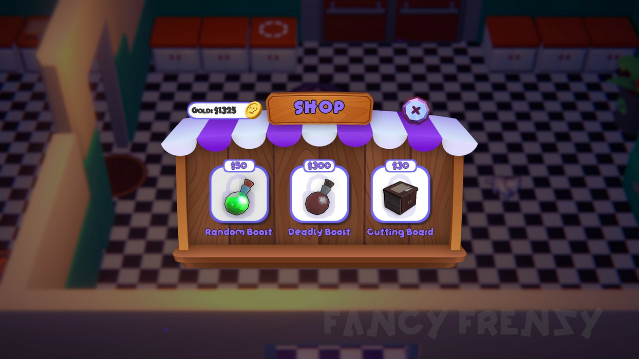 Burger Witch  for sale in Emirates from Games2all