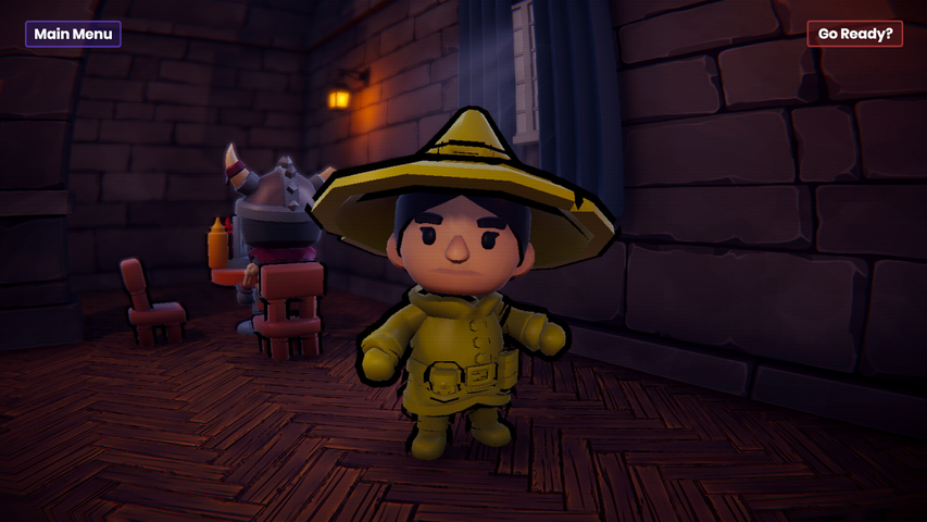 Burger Witch – image 9