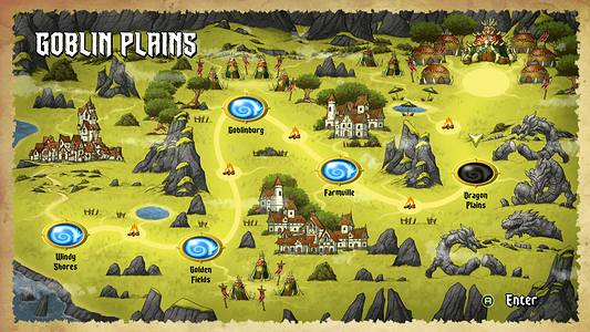 Heroes of Mount Dragon  للبيع في ألإمارات من خلال Games2all