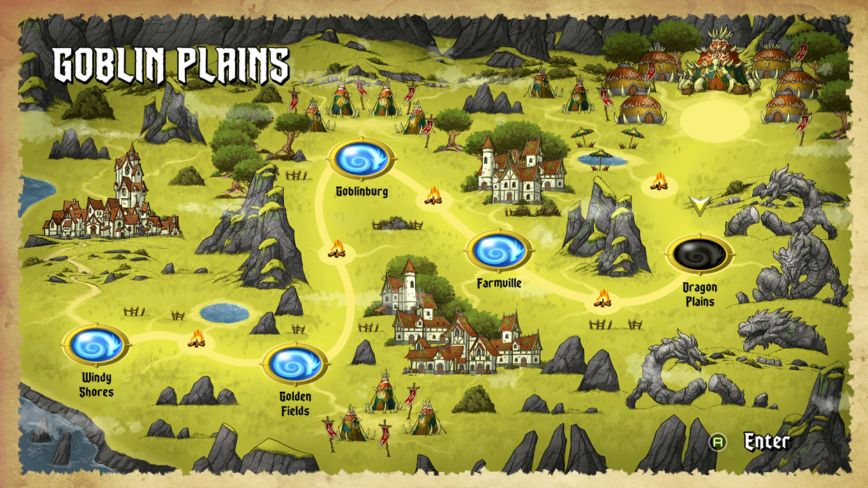 Heroes of Mount Dragon  للبيع في ألإمارات من خلال Games2all