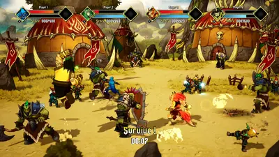 Heroes of Mount Dragon  for sale in Emirates from Games2all