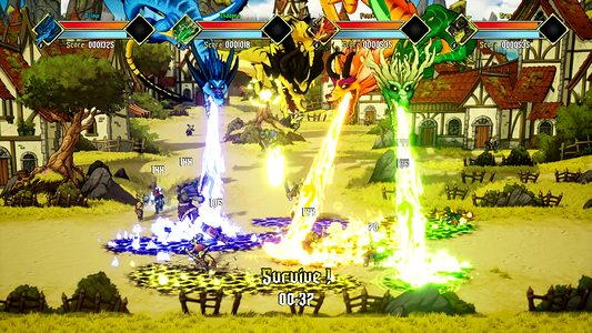 Heroes of Mount Dragon  للبيع في ألإمارات من خلال Games2all