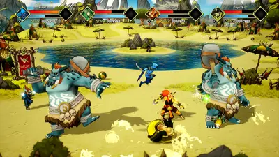 Heroes of Mount Dragon  for sale in Emirates from Games2all
