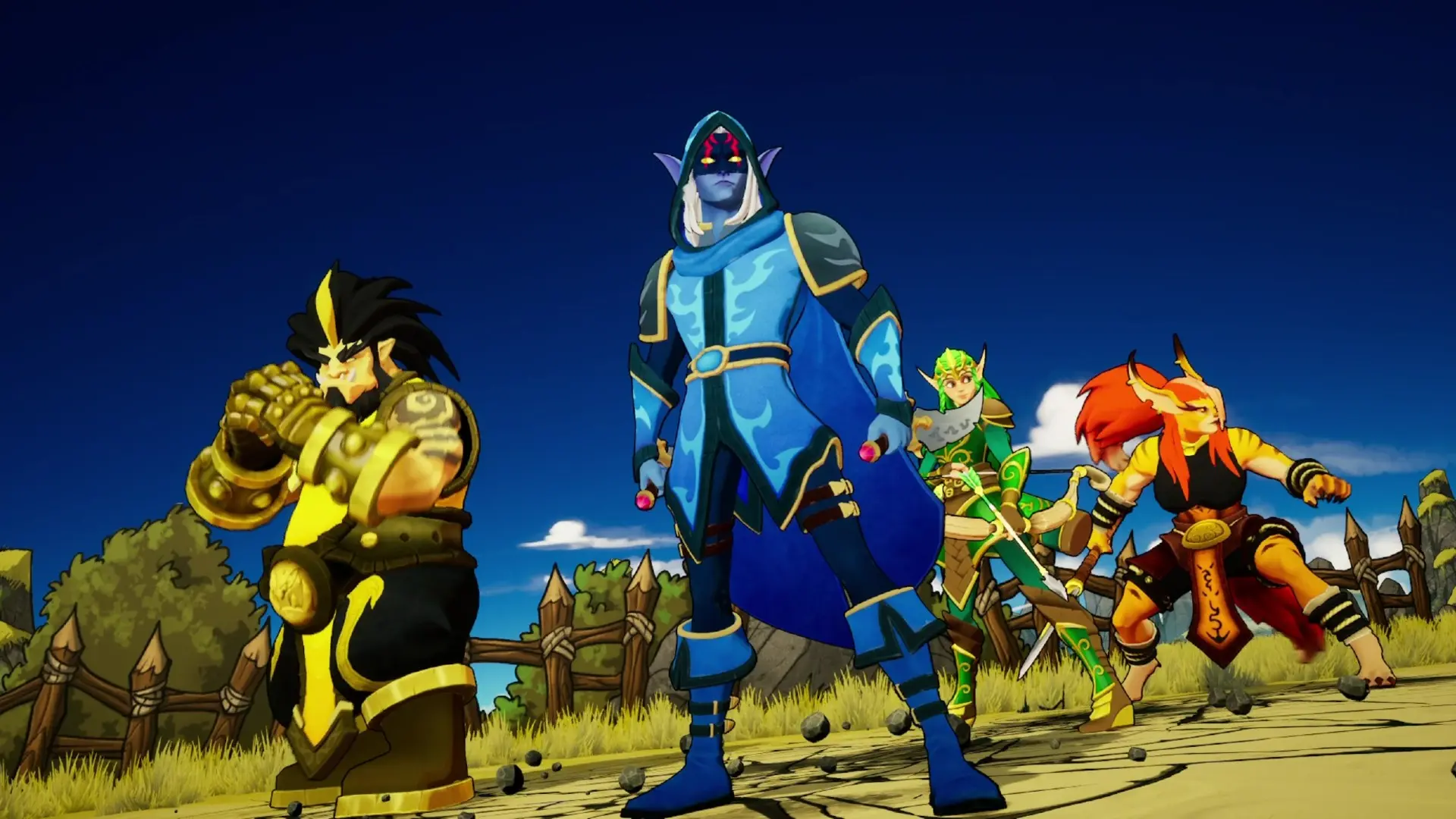 Heroes of Mount Dragon  for sale in Emirates from Games2all