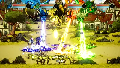Heroes of Mount Dragon  for sale in Emirates from Games2all