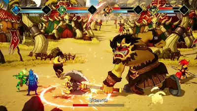 Heroes of Mount Dragon  for sale in Emirates from Games2all