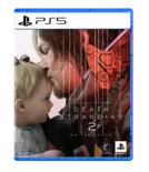 Death Stranding 2: On the Beach - PS5