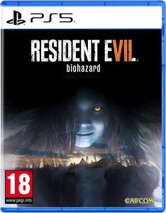 Resident Evil 7 biohazard - PS5 - Used