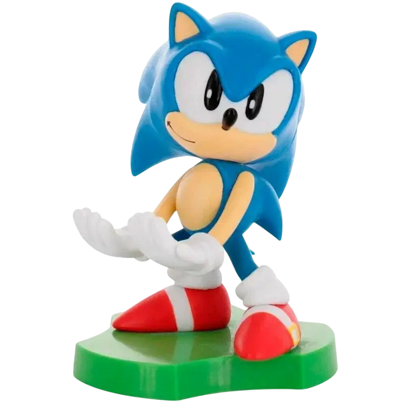 Cable Guy SEGA: Sliding Sonic Controller and Phone Holder - Figure  for sale in Emirates from Games2all