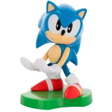Cable Guy SEGA: Sliding Sonic Controller and Phone Holder - Figure  for sale in Emirates from Games2all