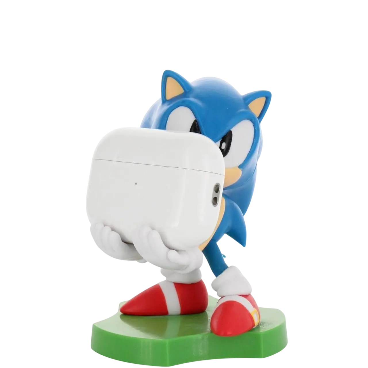 Cable Guy SEGA: Sliding Sonic Controller and Phone Holder - Figure  for sale in Emirates from Games2all