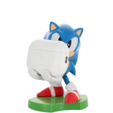 Cable Guy SEGA: Sliding Sonic Controller and Phone Holder - Figure  for sale in Emirates from Games2all
