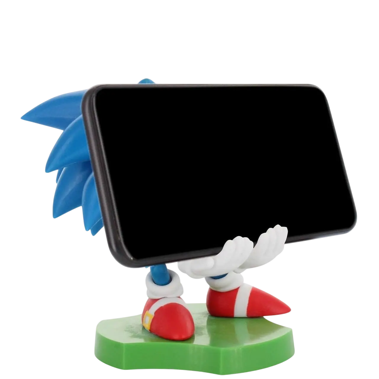 Cable Guy SEGA: Sliding Sonic Controller and Phone Holder - Figure  for sale in Emirates from Games2all
