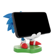 Cable Guy SEGA: Sliding Sonic Controller and Phone Holder - Figure  for sale in Emirates from Games2all