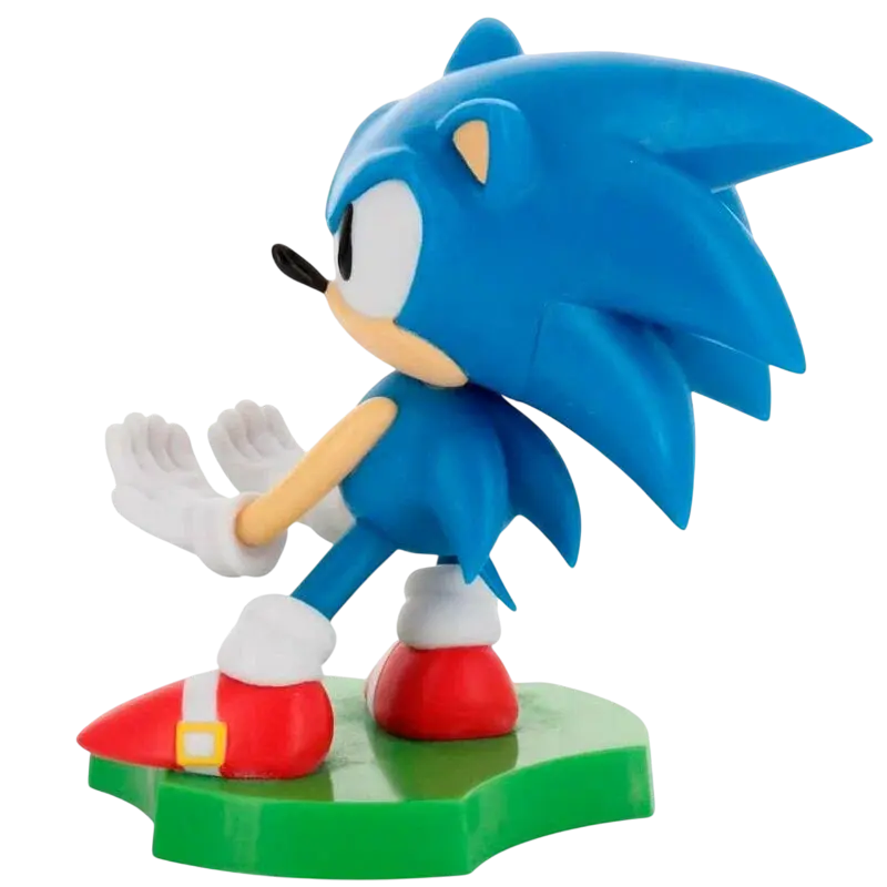 Cable Guy SEGA: Sliding Sonic Controller and Phone Holder - Figure  for sale in Emirates from Games2all