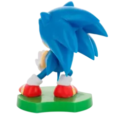 Cable Guy SEGA: Sliding Sonic Controller and Phone Holder - Figure  for sale in Emirates from Games2all