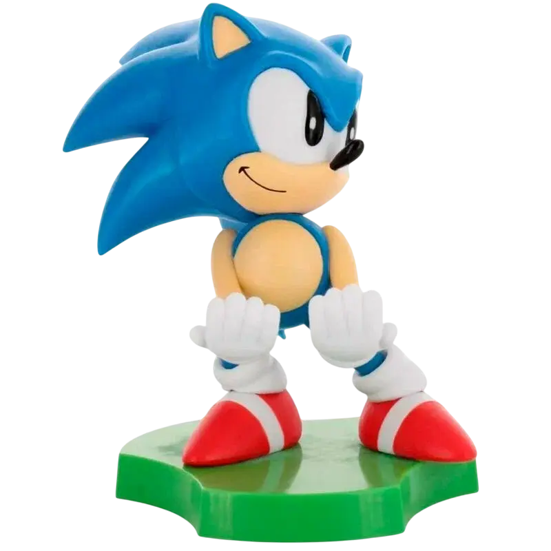 Cable Guy SEGA: Sliding Sonic Controller and Phone Holder - Figure  for sale in Emirates from Games2all