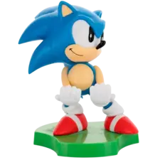 Cable Guy SEGA: Sliding Sonic Controller and Phone Holder - Figure  for sale in Emirates from Games2all