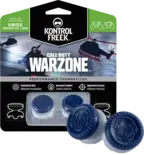 Kontrol Freek Call of Duty WARZONE Performance Thumbsticks for XBOX - Blue