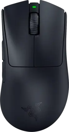 Razer DeathAdder V3 Pro wireless Gaming Mouse - Black