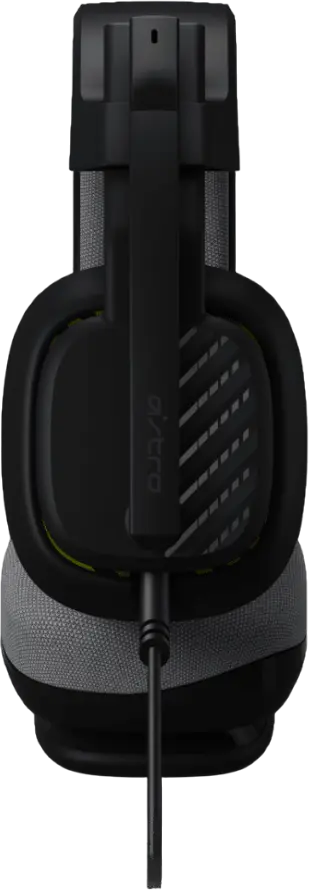Logitech ASTRO A10 Gen2 Salvage Gaming Headset for PlayStation and PC - Black - Used  for sale in Emirates from Games2all
