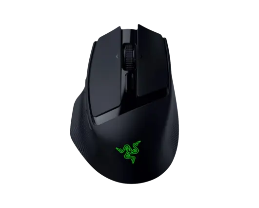 Razer Basilisk Mobile wireless Gaming Mouse - Black