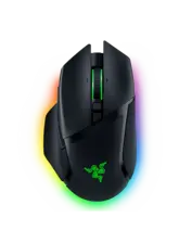 Razer Basilisk V3 Pro RGB wireless Gaming Mouse - Black
