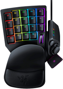 Razer Tartarus V2 Gaming Keypad - Black