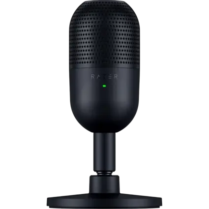 Razer Seiren V3 Mini Microphone - Black 