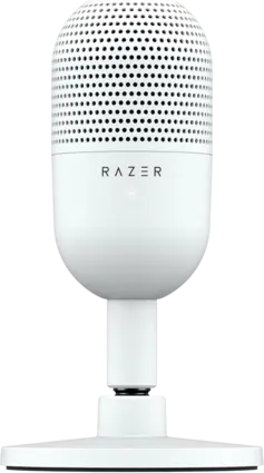 Razer Seiren V3 Mini Microphone - White