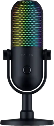 Razer Seiren V3 Chroma Microphone  - Black 