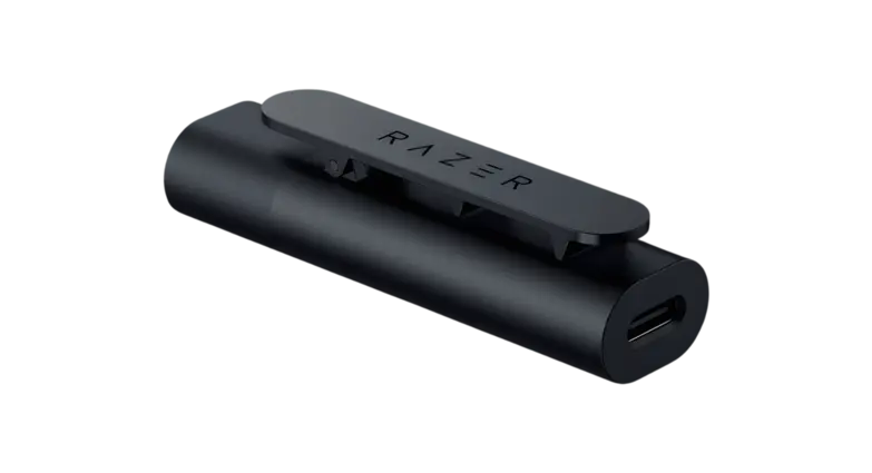 Razer Seiren BT: Bluetooth Microphone  - Black 