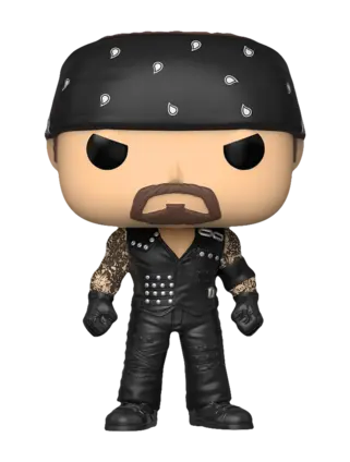 Funko Pop! WWE - Undertaker (Exclusive)